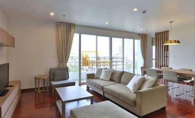 Apartamento en alquiler de 3 habitaciones en Watthana, Bangkok