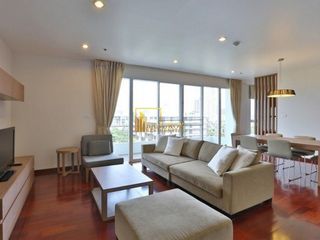 For rent 3 bedrooms apartment in Watthana, Bangkok