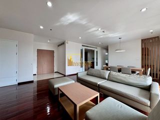 For rent 3 ベッドルーム apartment in Watthana, Bangkok