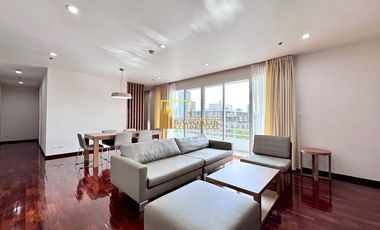Apartamento en alquiler de 3 habitaciones en Watthana, Bangkok