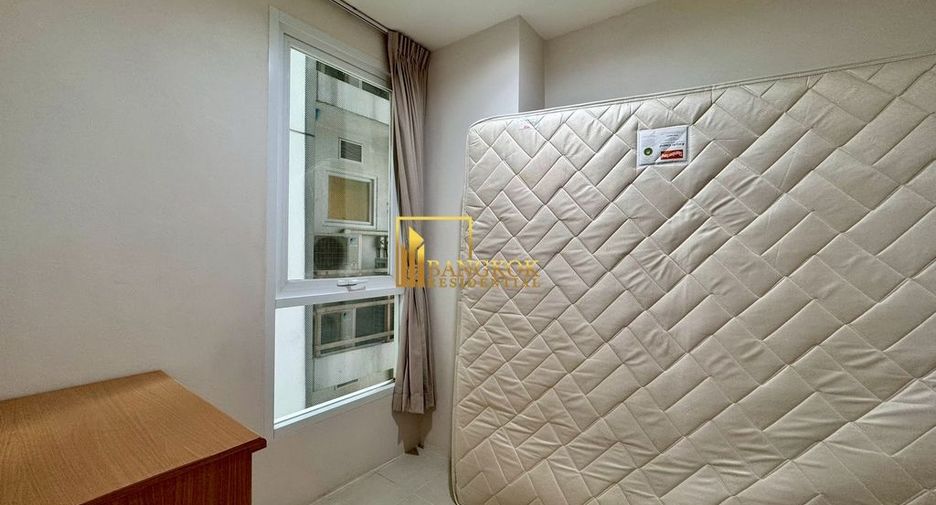 Apartamento en alquiler de 3 habitaciones en Watthana, Bangkok