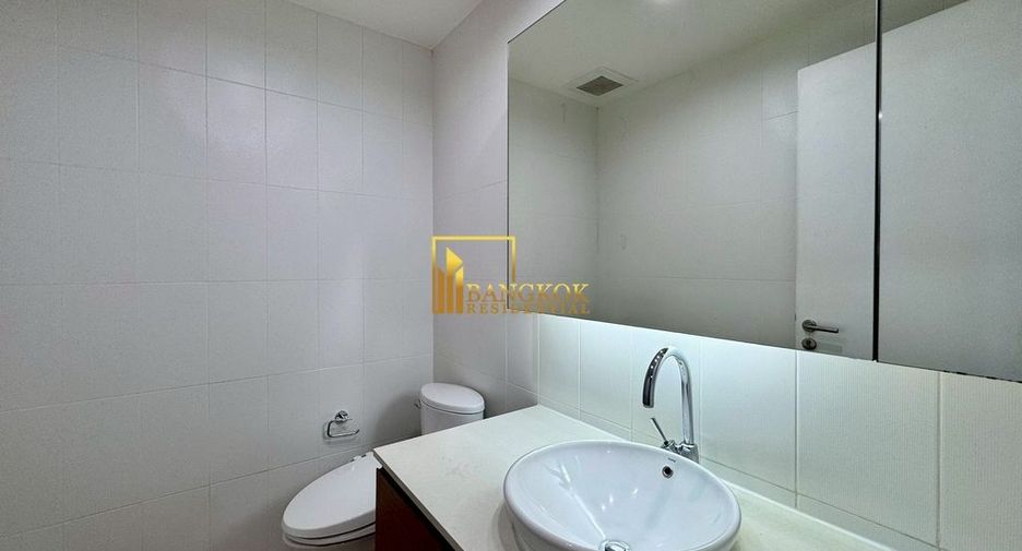 Apartamento en alquiler de 3 habitaciones en Watthana, Bangkok
