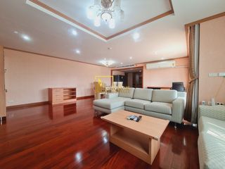 À louer 3 chambres appartement à Watthana, Bangkok
