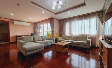 Apartamento en alquiler de 3 habitaciones en Watthana, Bangkok