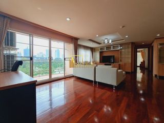 À louer 3 chambres appartement à Watthana, Bangkok