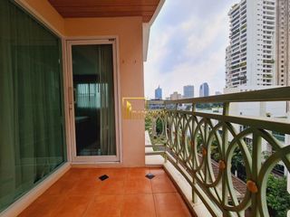 À louer 3 chambres appartement à Watthana, Bangkok