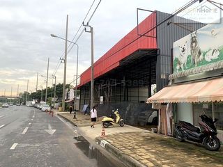 出租 仓库 在 Bueng Kum, 曼谷