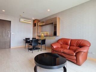 Condo en alquiler de 1 habitaciones en Khlong Toei, Bangkok
