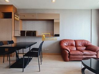 Condo en alquiler de 1 habitaciones en Khlong Toei, Bangkok