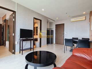 Condo en alquiler de 1 habitaciones en Khlong Toei, Bangkok