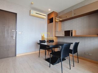 Condo en alquiler de 1 habitaciones en Khlong Toei, Bangkok