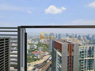 Condo en alquiler de 1 habitaciones en Khlong Toei, Bangkok