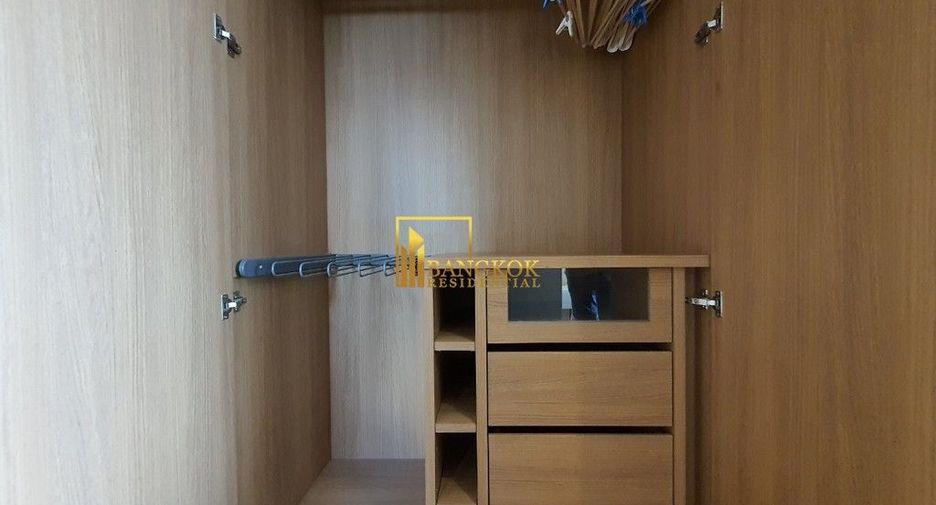 Condo en alquiler de 2 habitaciones en Khlong Toei, Bangkok