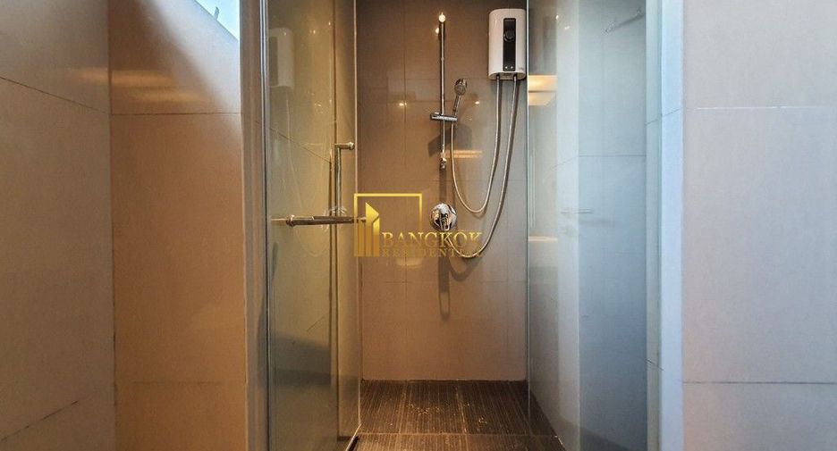 Condo en alquiler de 2 habitaciones en Khlong Toei, Bangkok