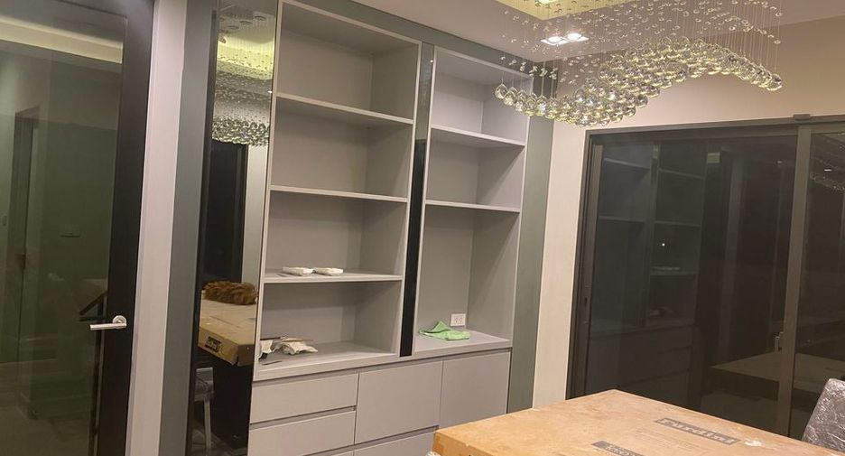 Haus zur Miete mit 4 Zimmer in Bang Khen, Bangkok
