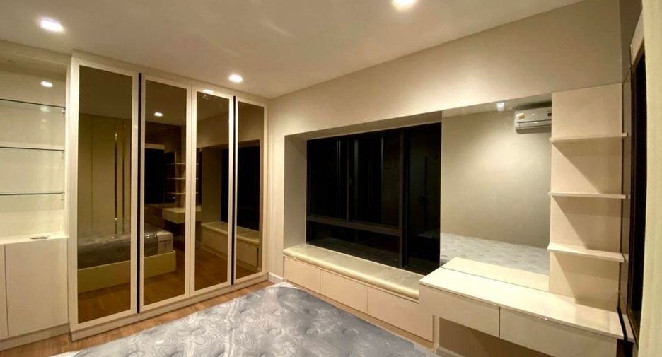 Haus zur Miete mit 4 Zimmer in Bang Khen, Bangkok