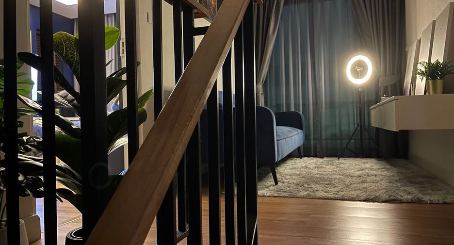 Haus zur Miete mit 4 Zimmer in Bang Khen, Bangkok