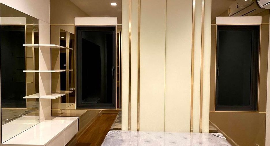 Haus zur Miete mit 4 Zimmer in Bang Khen, Bangkok