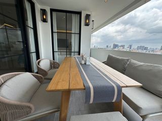 出租 3 卧室 公寓 在 Watthana, 曼谷