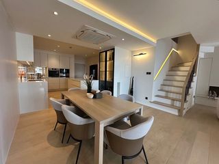 出租 3 卧室 公寓 在 Watthana, 曼谷