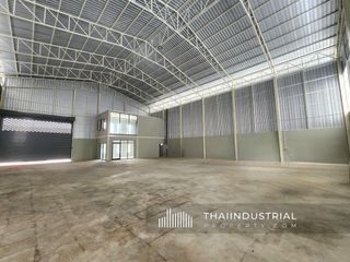 ให้เช่า โกดัง ใน ลาดหลุมแก้ว, ปทุมธานี