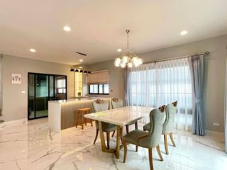 Аренда и продажа 4 спальни дом в Bang Phli, Самутпракан