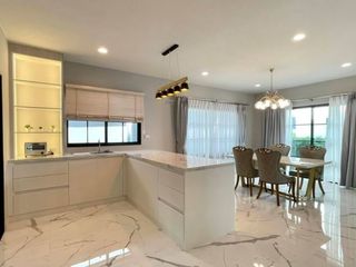Аренда и продажа 4 спальни дом в Bang Phli, Самутпракан