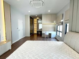 Аренда и продажа 4 спальни дом в Bang Phli, Самутпракан