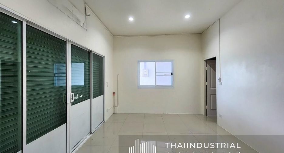 For rent warehouse in Lat Lum Kaeo, Pathum Thani