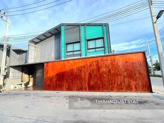 ให้เช่า โกดัง ใน บางใหญ่, นนทบุรี