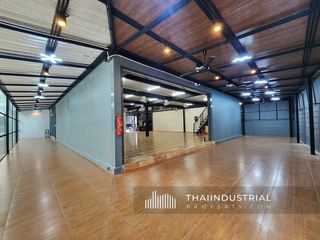 ให้เช่า โกดัง ใน บางใหญ่, นนทบุรี