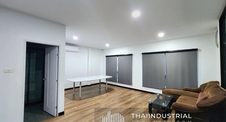 For rent warehouse in Bang Yai, Nonthaburi