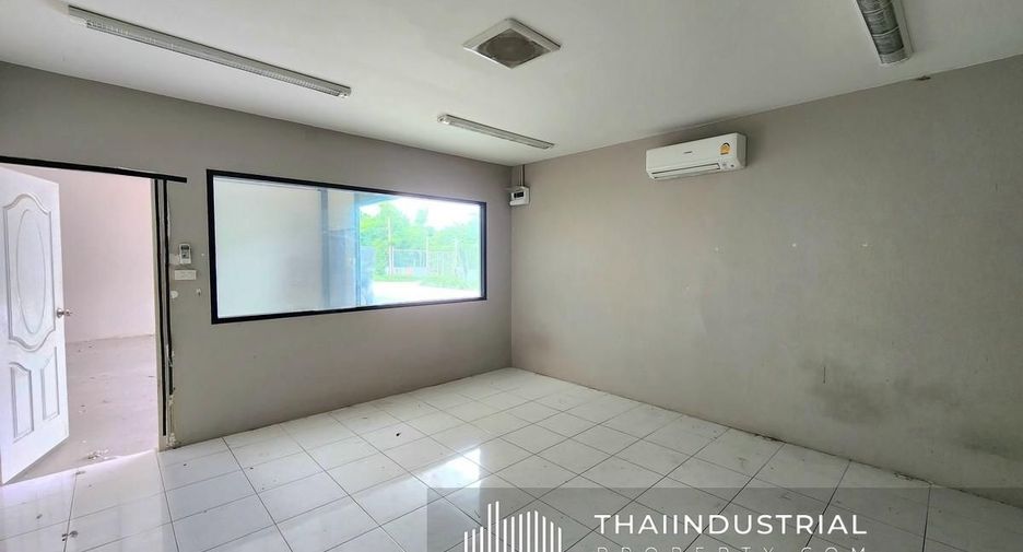 For rent warehouse in Bang Kruai, Nonthaburi