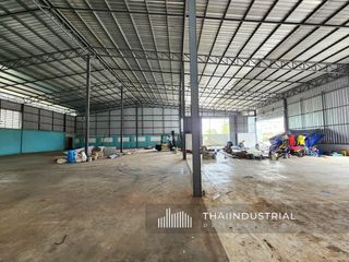 For rent warehouse in Sai Noi, Nonthaburi