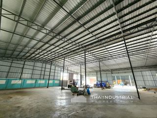For rent warehouse in Sai Noi, Nonthaburi