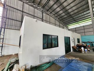 For rent warehouse in Sai Noi, Nonthaburi