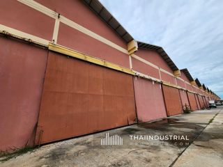 For rent warehouse in Sai Noi, Nonthaburi