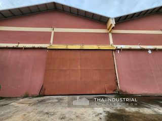 For rent warehouse in Sai Noi, Nonthaburi