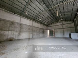 For rent warehouse in Sai Noi, Nonthaburi