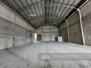 For rent warehouse in Sai Noi, Nonthaburi
