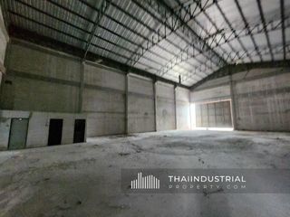 For rent warehouse in Sai Noi, Nonthaburi