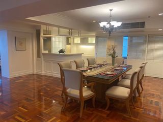 For rent 4 bedrooms condo in Watthana, Bangkok