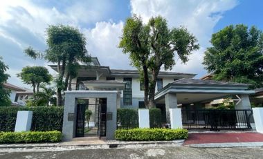 Haus zur Miete mit 4 Zimmer in Suan Luang, Bangkok