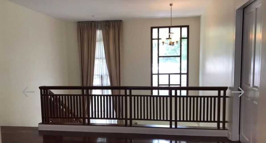 For rent 4 bedrooms house in Suan Luang, Bangkok