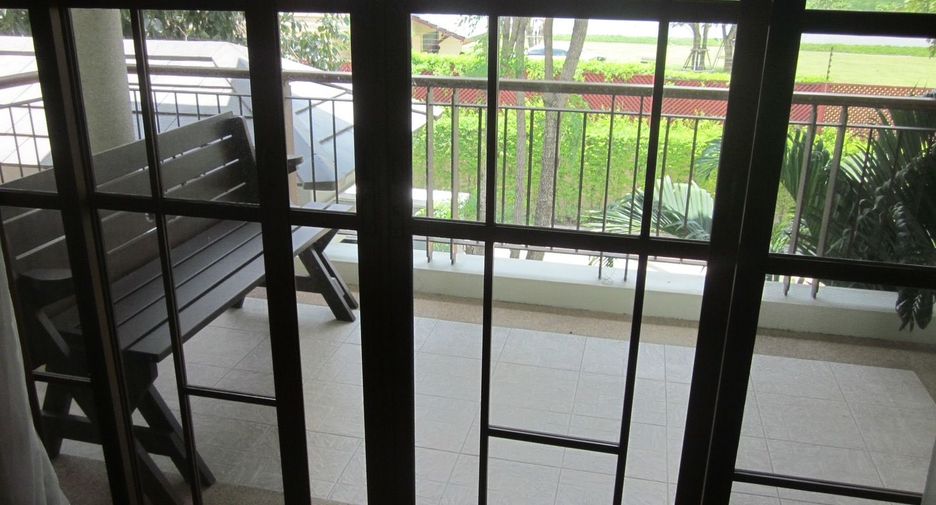 For rent 4 bedrooms house in Suan Luang, Bangkok