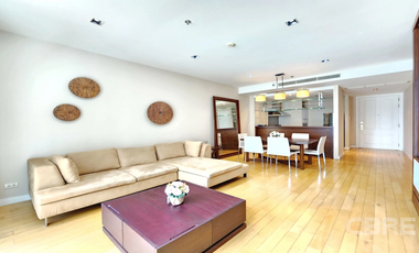 Wohnung zum Kauf mit 2 Zimmer in Pathum Wan, Bangkok