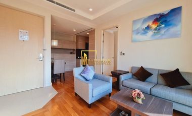 Apartment zur Miete mit 1 Zimmer in Watthana, Bangkok