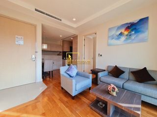 Apartment zur Miete mit 1 Zimmer in Watthana, Bangkok