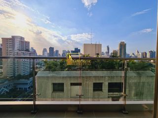 Apartment zur Miete mit 1 Zimmer in Watthana, Bangkok