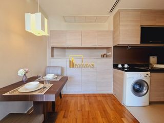 Apartment zur Miete mit 1 Zimmer in Watthana, Bangkok